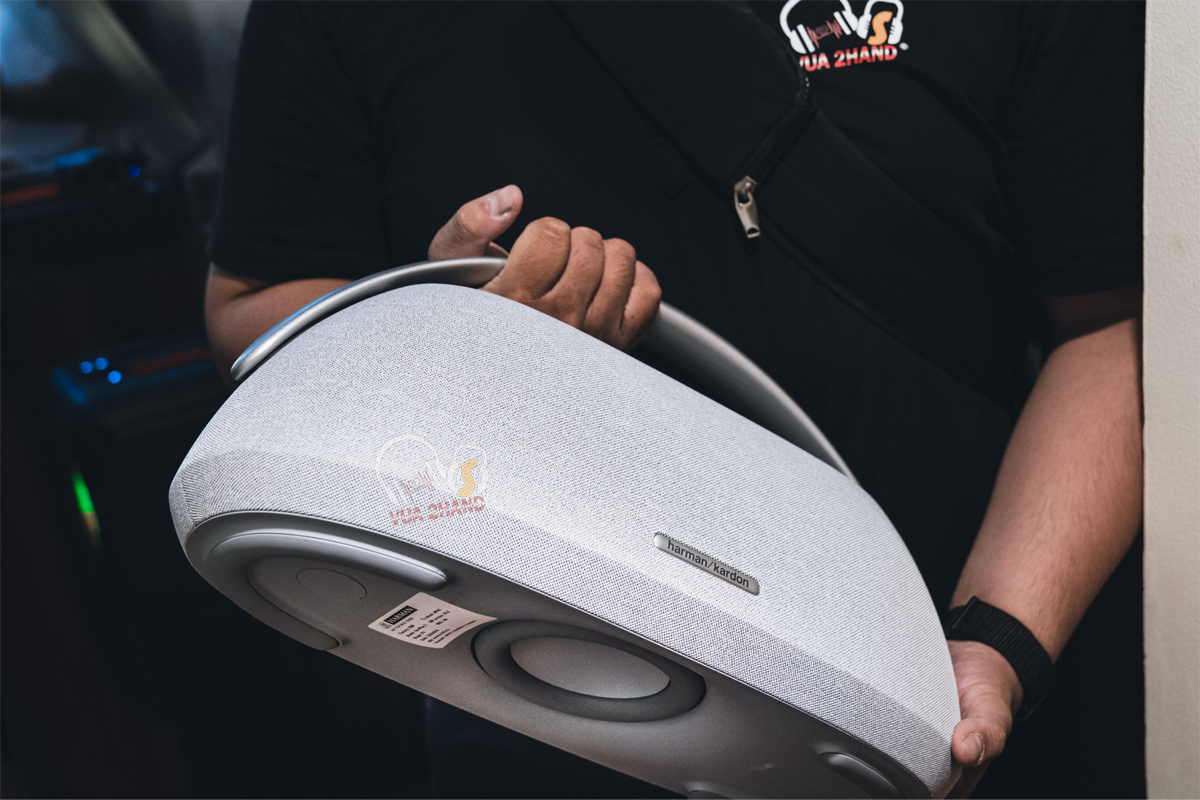 Harman Kardon Go+Play 3